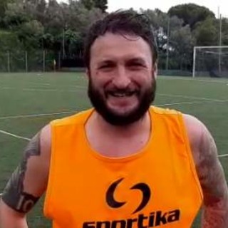 VIDEO Castagna-Oregina, il commento di Leonardo Melillo