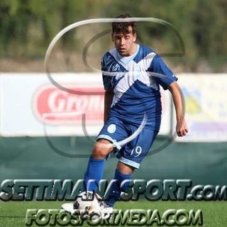ANDREA MESSINA &quot;Come sogno il mio passo d'addio? Con un gol in rovesciata sotto la Sud&quot;
