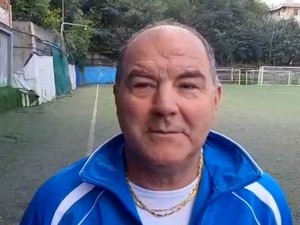 GIANNI MIGLIACCIO &quot;Sono convinto che il mio Pres mi farà un bel regalo&quot;