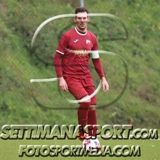 GIULIO MOSCARIELLO "La stagione più bella? Il meglio deve ancora venire..."