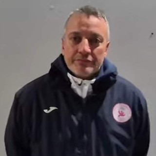 VIDEO/GRANAROLO-BORGO INCROCIATI Intervista a Davide Messina