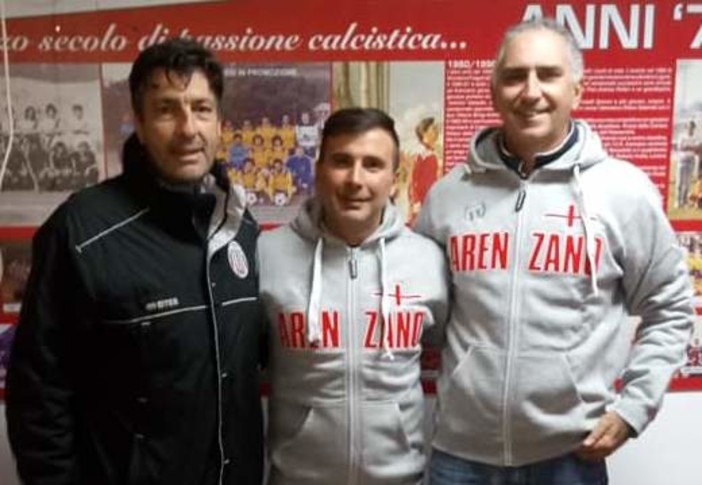 Manetti con Casali e Marzano Manetti con Casali e Marzano