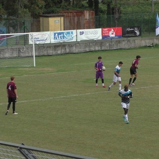 Calcio - Esordio esterno per il Magrazzurri in campionato