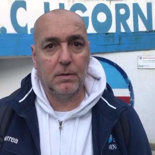 LUCA MONTEFORTE SI DIMETTE  &quot;Sono responsabile di questa situazione, giusto fare un passo indietro&quot;