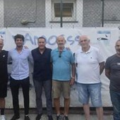 GOLFO PARADISO Presentato il nuovo mister con il nuovo staff tecnico