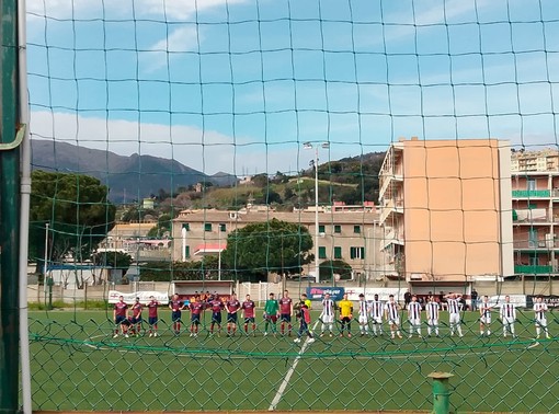 MULTEDO ROSSIGLIONESE