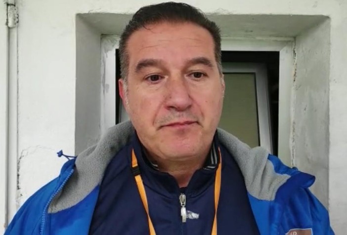PRIMA C La schedina di... Gerry Meledina