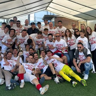 MARINA GIULIA IN FESTA