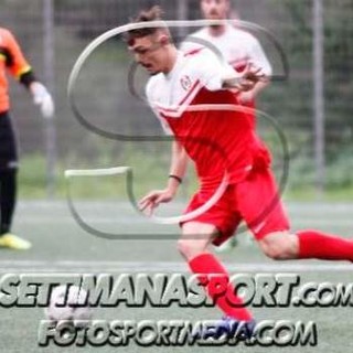 Andrea Monticone, l'ex dribblomane: &quot;Ora gioco più semplice, prendo meno botte e faccio più gol&quot;