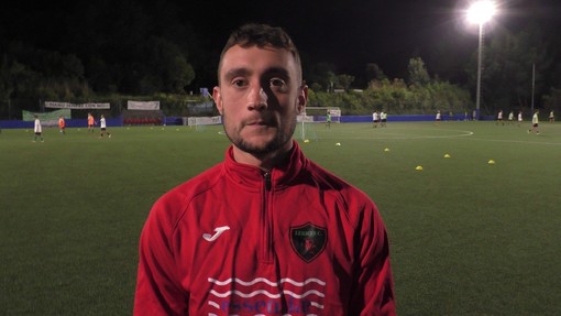 Calcio - Il Lerici in cerca di un'altra vittoria