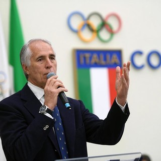 CONI Comunicato del Consiglio Nazionale: Malagò preoccupato per gli effetti del DPCM sul mondo dello sport