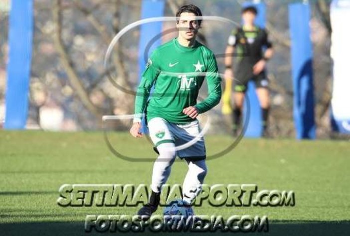 TOMMASO MORETTI "Tornare a vincere oggi sarebbe un bel regalo"