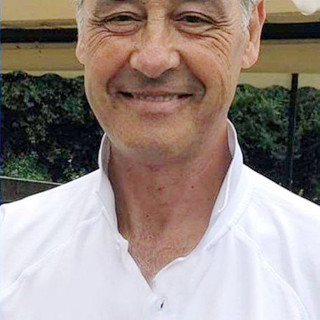 INTERNAZIONALE MARASSI Auguri al presidente Paolo Morasso!