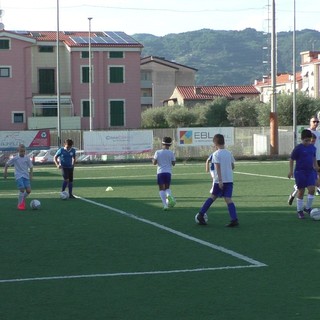 Calcio - La Madonnetta si presenta e propone un altro &quot;open day&quot;