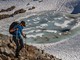 Marco Moraglio tenta la grande impresa: &quot;Alla conquista dei 5 mila metri del Monte Elbrus&quot;