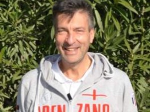 ECCELLENZA La schedina di... LUCA MARZANO