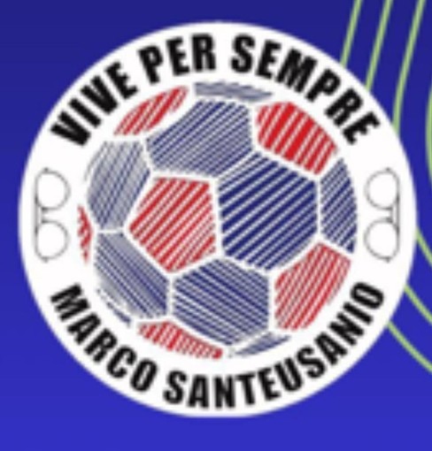 4 ANNI SENZA MARCO SANTEUSANIO Il ricordo di mister Giorgio