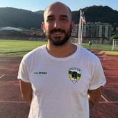 ATHLETIC Benvenuto a Fabio Molinari
