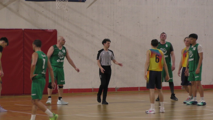 Basket - Bottino pieno delle squadre del Progetto Golfo Basket - Bottino pieno delle squadre del Progetto Golfo