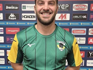 ATHLETIC Arriva un nuovo bomber