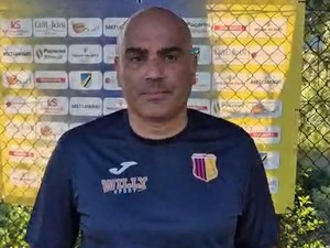 LA SALA STAMPA DI PRIMA C - MANGIATORDI: &quot;Bravi, e cinici nei momenti giusti&quot;