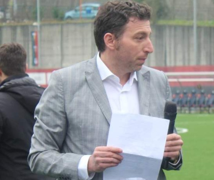 VECCHIAUDACE PENALIZZATA Il commento del presidente Simone Maggi