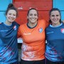 MOLASSANA Torna la prima squadra femminile