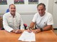 SESTRI LEVANTE Ufficiale Pastorino, oggi la presentazione SESTRI LEVANTE Ufficiale Pastorino, oggi la presentazione
