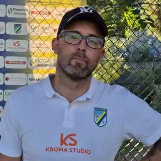 LUCA MARGARI