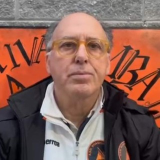 RIVASAMBA-MAISANO: è addio