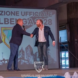 ALBENGA La replica della società ingauna alle accuse della Genova Calcio