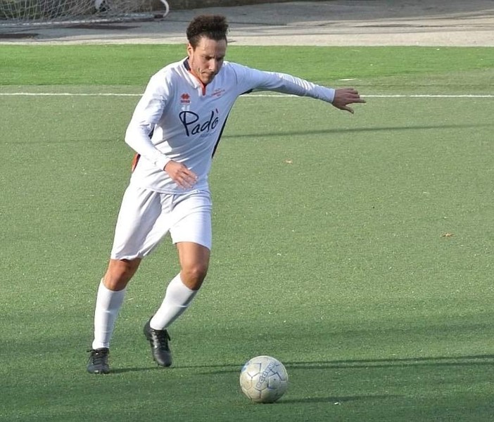 RIVASAMBA C'è anche Lele Maucci fra i convocati!