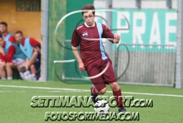 TANTI AUGURI A... ANDREA MESSINA