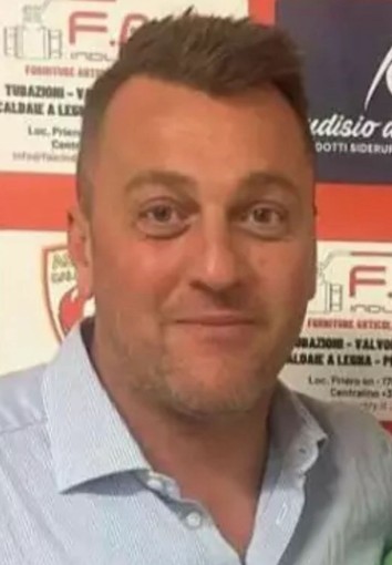 CARUSO SMART ENERGY PRESENTA la schedina di ECCELLENZA con ANTONIO MAROTTA