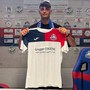 SAN FRANCESCO LOANO Presentati i nuovi Lugi e Mehmetaj