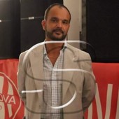 MATTEO MACHIERALDO "La mia formazione ideale? Quella di questa stagione, staff tecnico e dirigenti inclusi"