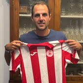 JACOPO MATTERA "Sono sicuri che saremo protagonisti in un girone nuovo per noi"