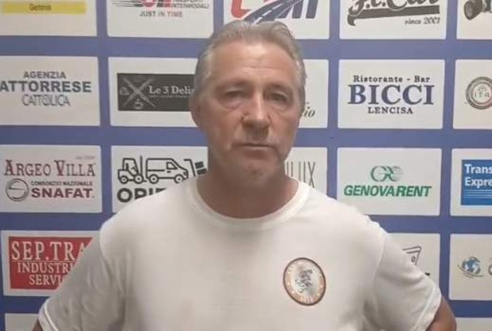 VALLESCRIVIA-SAVONA Minetto: "Chi vince i playoff dovrebbe salire comunque in Eccellenza"