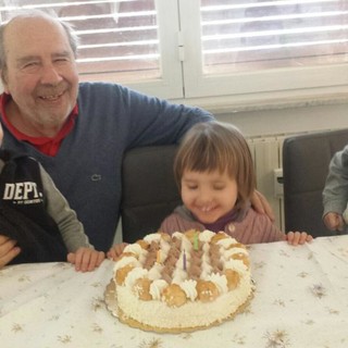 TANTI AUGURI A... Luciano Maria