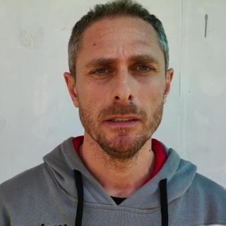 CARUSO SMART ENERGY PRESENTA la schedina di TERZA B con FABIO MAZZARELLO