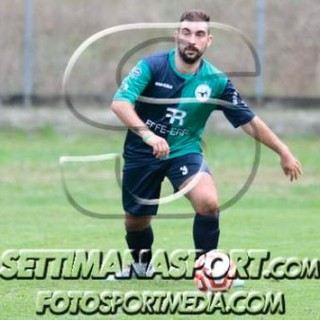 CARUSO SMART ENERGY PRESENTA la schedina di SECONDA D con MATTEO MERLO