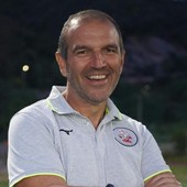 CIRO MATTERA "La Promozione del 2024 è stata una emozione indescrivibile" CIRO MATTERA "La Promozione del 2024 è stata una emozione indescrivibile"
