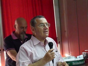 LUTTO AL LITTLE CLUB E' mancato il presidente Morelli
