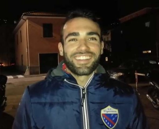 VIDEO Cogornese-Cella 2-0. Il commento di Matteo Molinelli