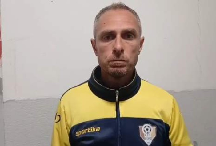 VIDEO/COPPA LIGURIA TERZA CATEGORIA - MARASSESE VS FEGINO