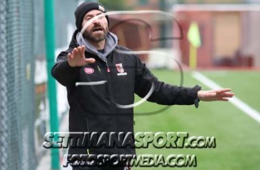 FRANCO MONTEMARANO "La vittoria di domenica sul campo della capolista è stato un bellissimo regalo"