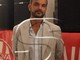 MATTEO MACHIERALDO "La mia formazione ideale? Quella di questa stagione, staff tecnico e dirigenti inclusi"