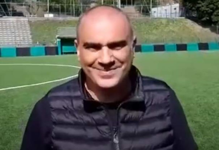 VIDEO/SAN BERNARDINO-PRATO Intervista a Giuseppe Mangiatordi