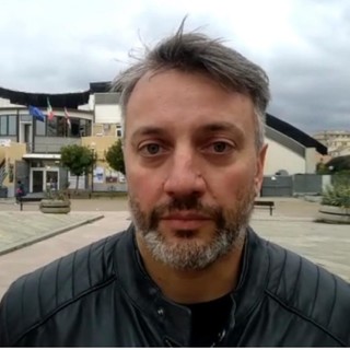 Davide Messina del San Pietro