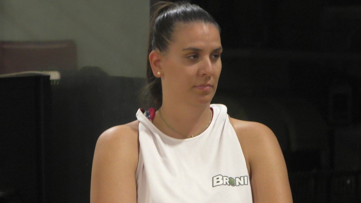 Basket - Landini Lerici Femminile al via Basket - Landini Lerici Femminile al via